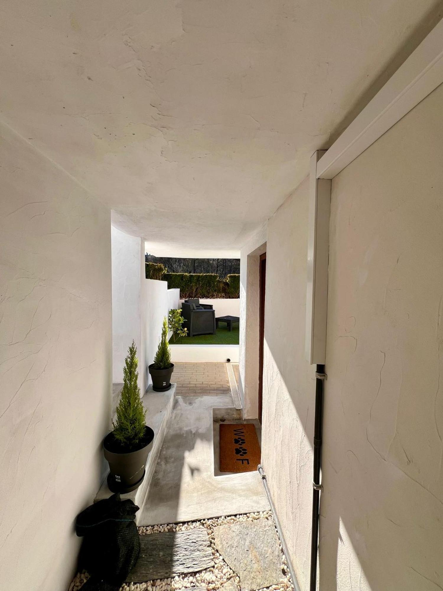 Casa Do Castro Lägenhet Bragança Exteriör bild